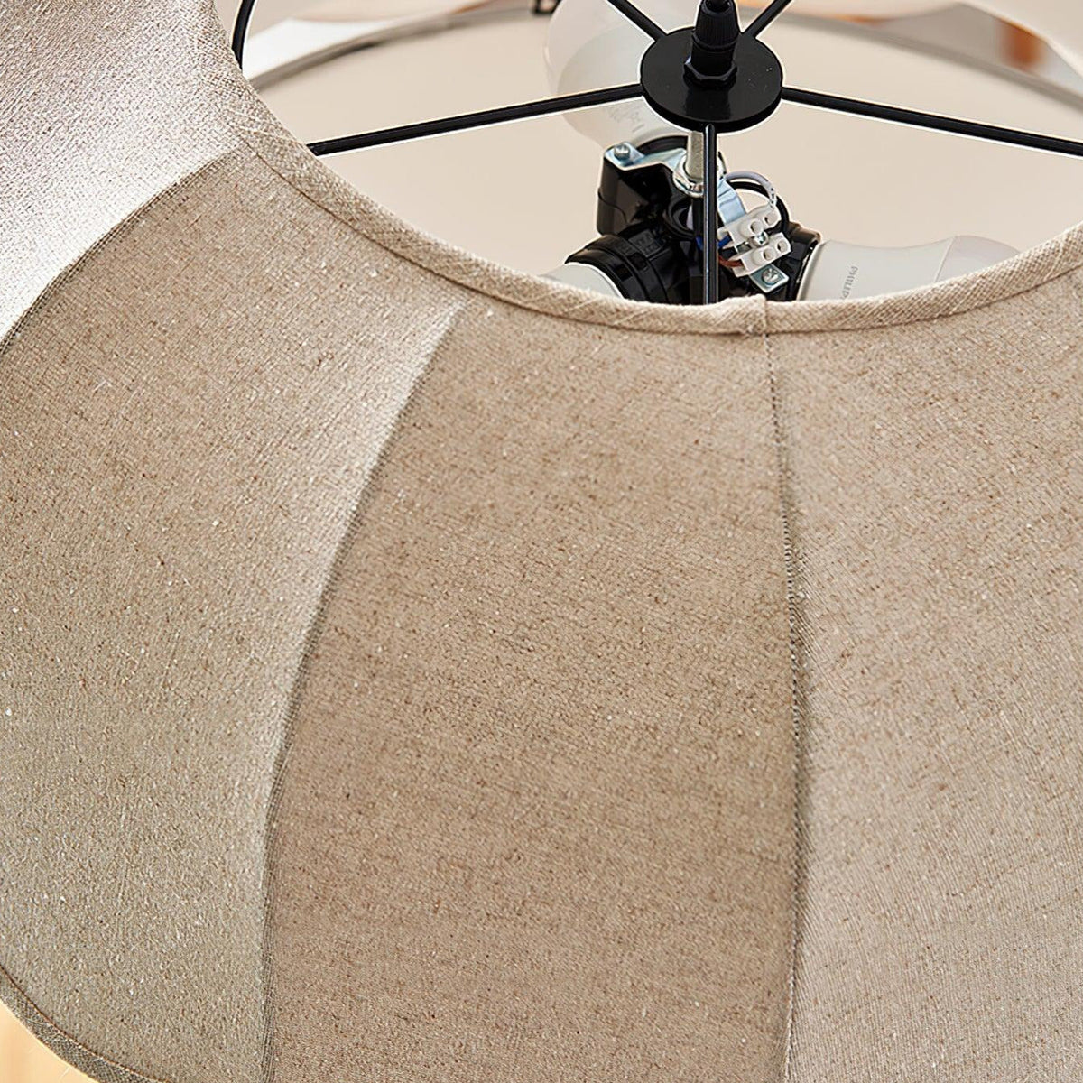 Sora Banana Leaf Pendant Light