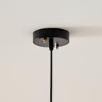 Sora Banana Leaf Pendant Light