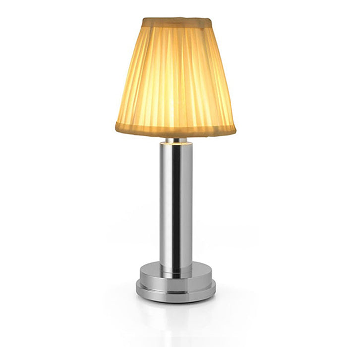 Elma Fabric Table Lamp