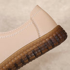 Amazirhub | Clara Comfort Lace-Up Walking Shoes