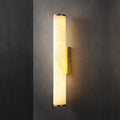 White Alabaster