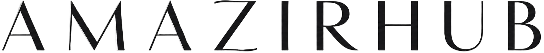 Amazirhub