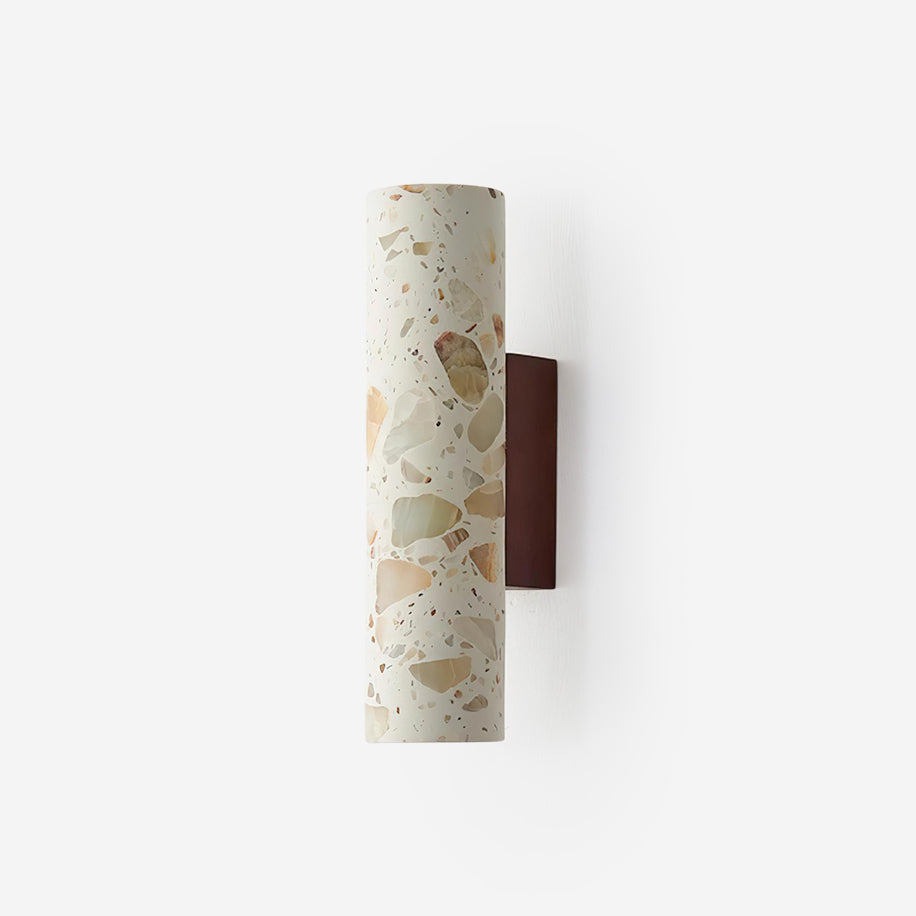 Fioren Modern Terrazzo Wall Lamp – Stylish Accent Lighting