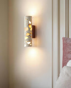 Fioren Modern Terrazzo Wall Lamp – Stylish Accent Lighting