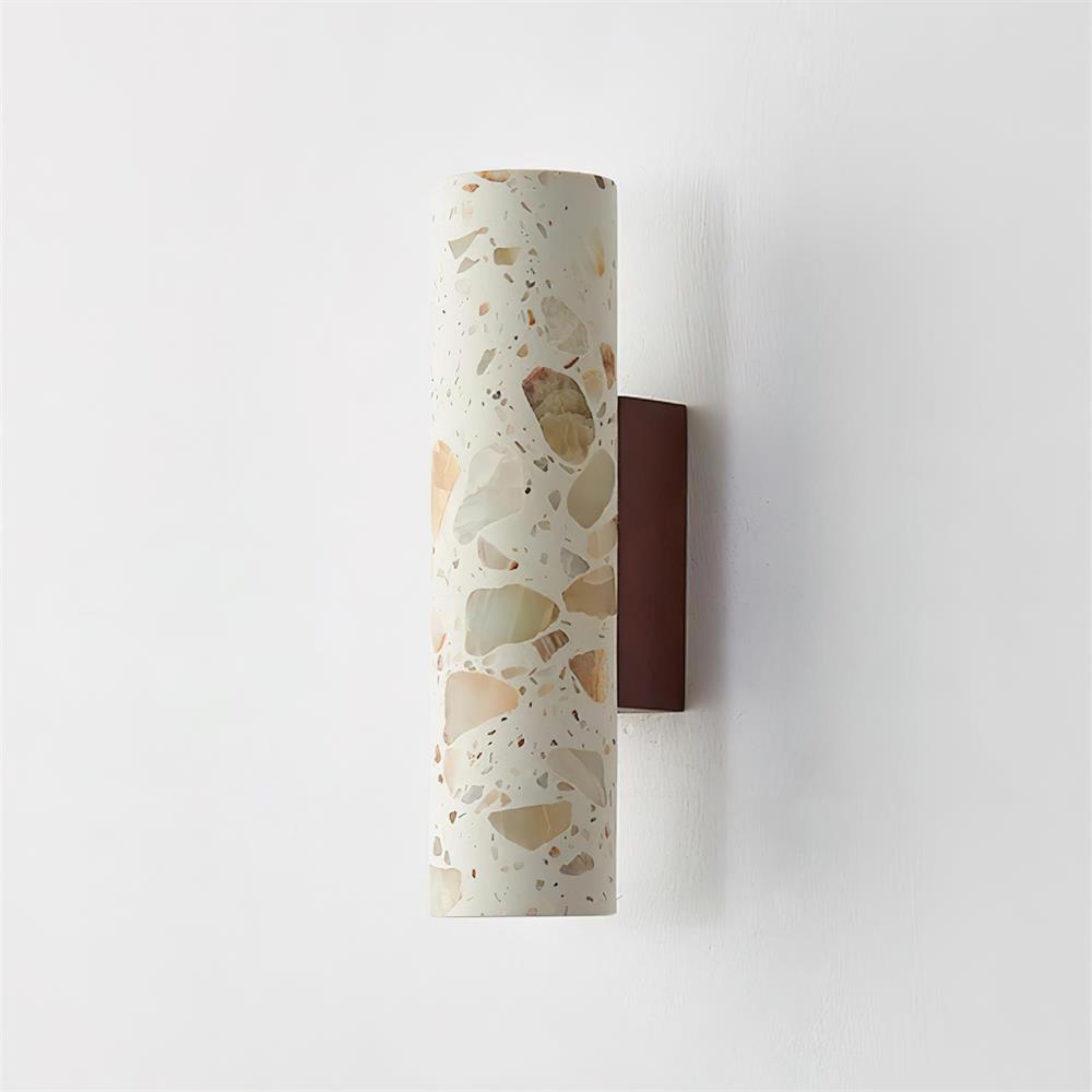 Fioren Modern Terrazzo Wall Lamp – Stylish Accent Lighting