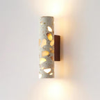 Fioren Modern Terrazzo Wall Lamp – Stylish Accent Lighting