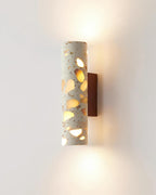 Fioren Modern Terrazzo Wall Lamp – Stylish Accent Lighting