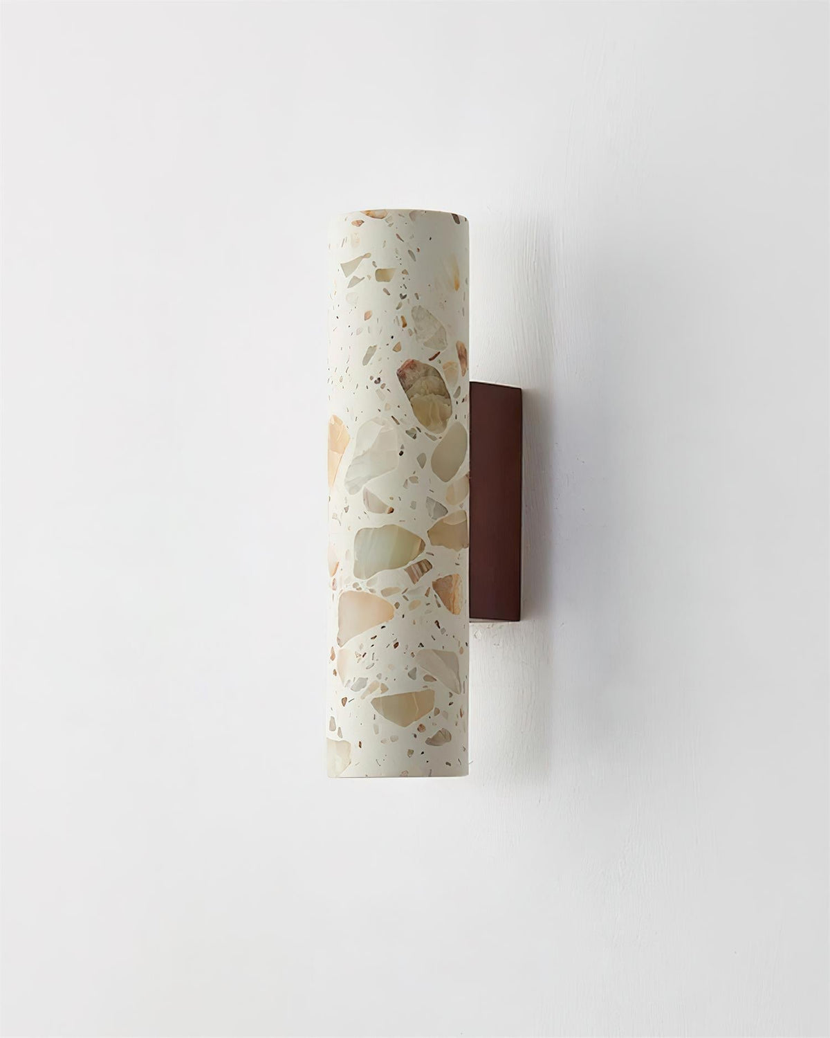 Fioren Modern Terrazzo Wall Lamp – Stylish Accent Lighting