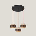 Ritta Pendant Light Travertine