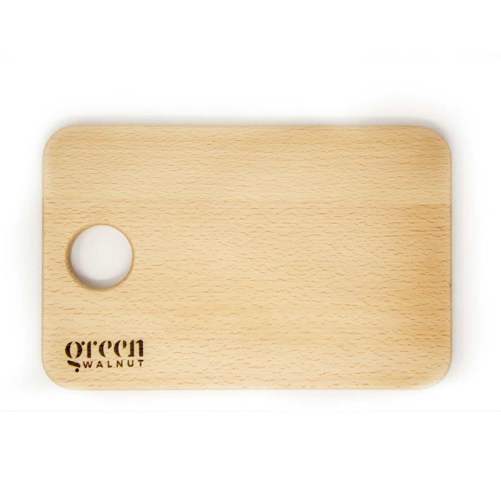 Kids Wooden Knife & Cutting Board | Safe Knife For Children | Wooden Cutter For Children ( Knife + Cutting Board)
