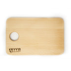 Kids Wooden Knife & Cutting Board | Safe Knife For Children | Wooden Cutter For Children ( Knife + Cutting Board)