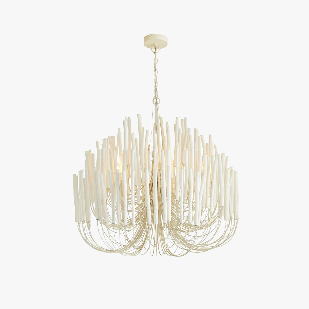 Drox Sculptural Chandeliers