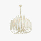 Drox Sculptural Chandeliers