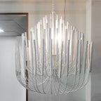 Drox Sculptural Chandeliers