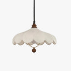 Hana Pendant Light Vintage Floral
