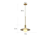 Smoked Glass Globe Pendant Light Cluster Warm Ambient Dining Room Living Room — 1 2 3 Piece Sets