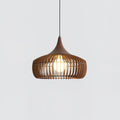 Walnut Color