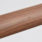 Duvane Minimalist Wooden LED Pendant Light