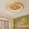 Wood Color - 100V-120V