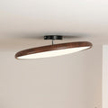 Walnut Color