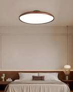 Cavelo Oval Semi-Flush Ceiling Light