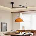 Walnut Color & Brown