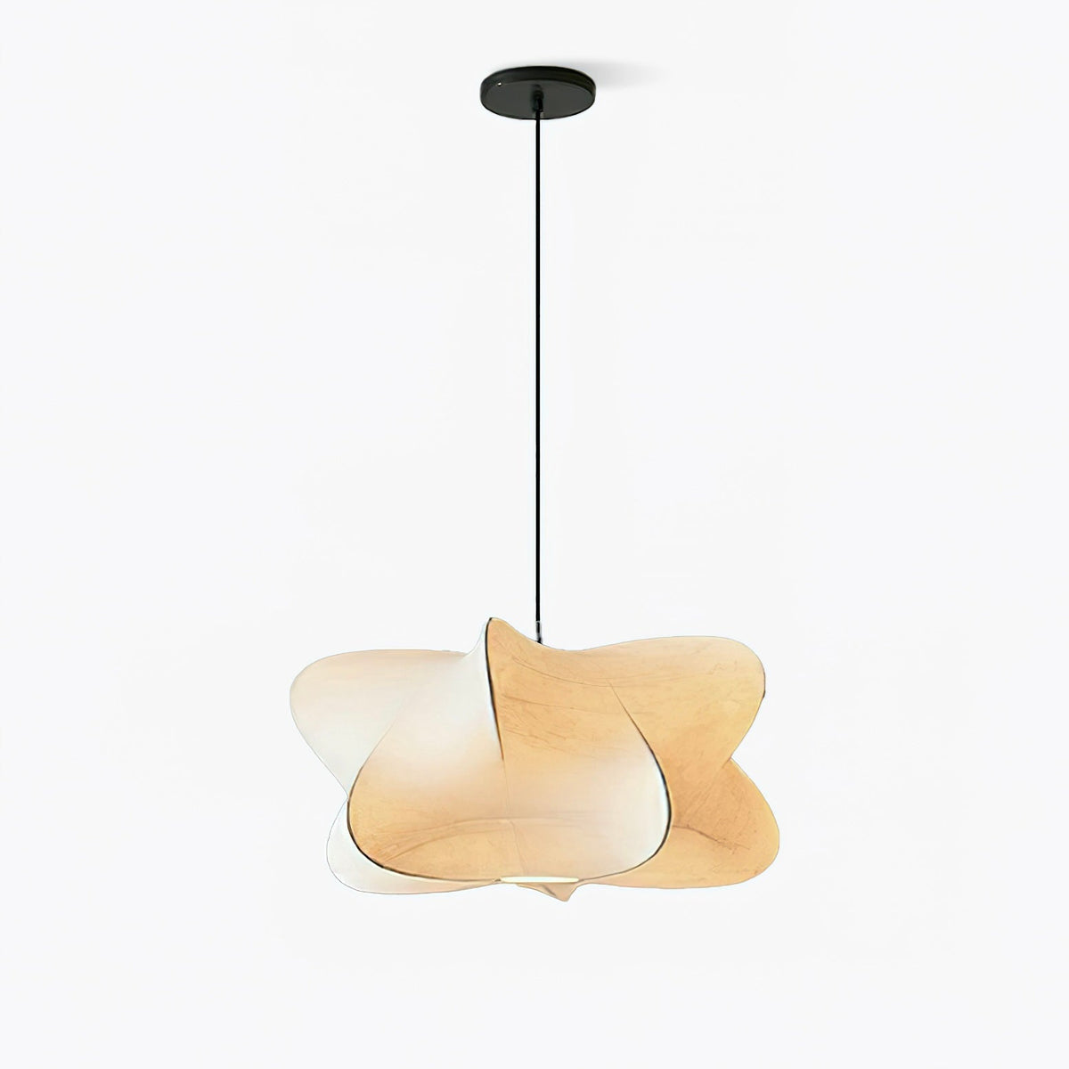 Pino Pendant Light Cocoon Design