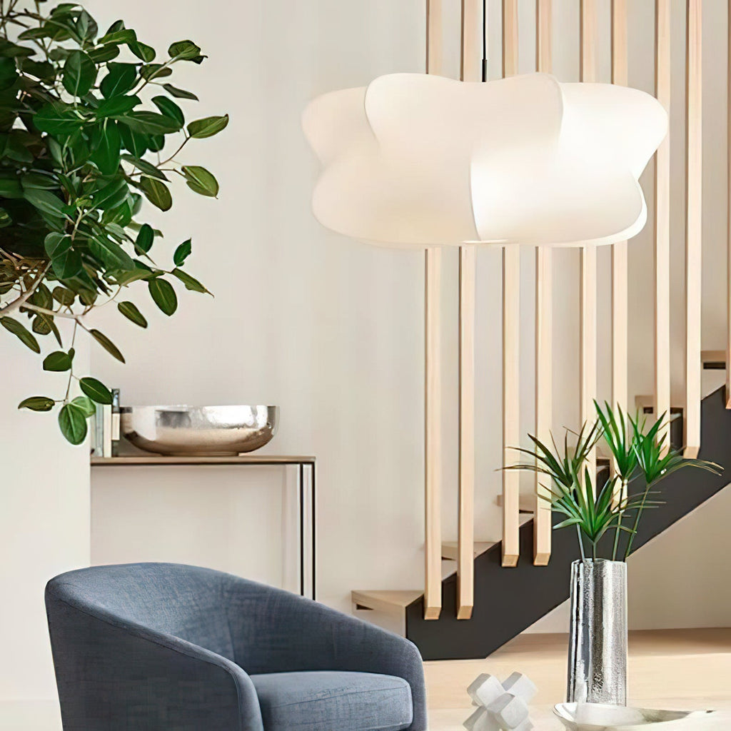 Pino Pendant Light Cocoon Design