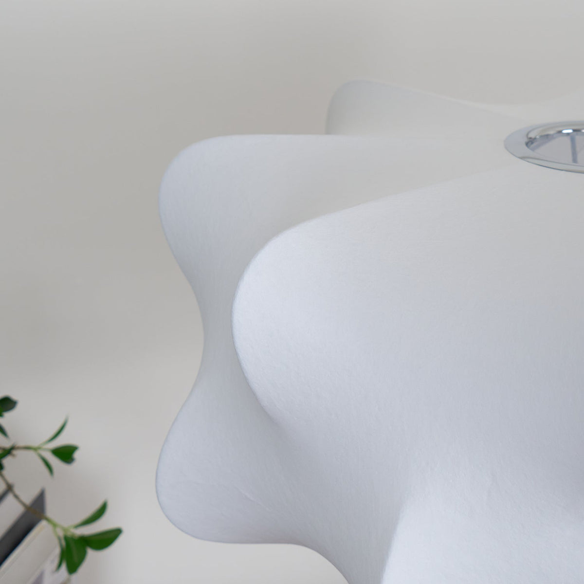 Pino Pendant Light Cocoon Design