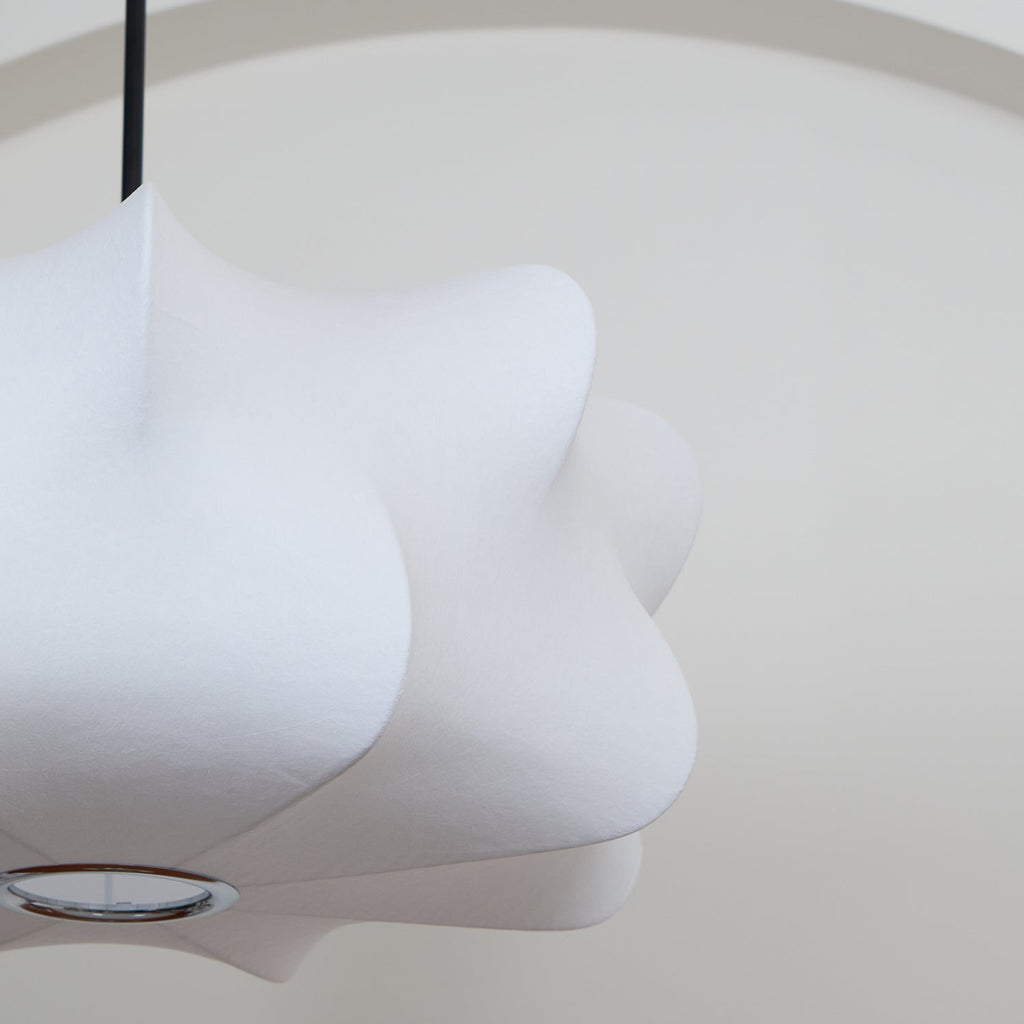 Pino Pendant Light Cocoon Design