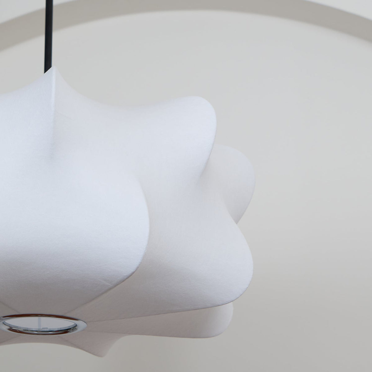 Pino Pendant Light Cocoon Design