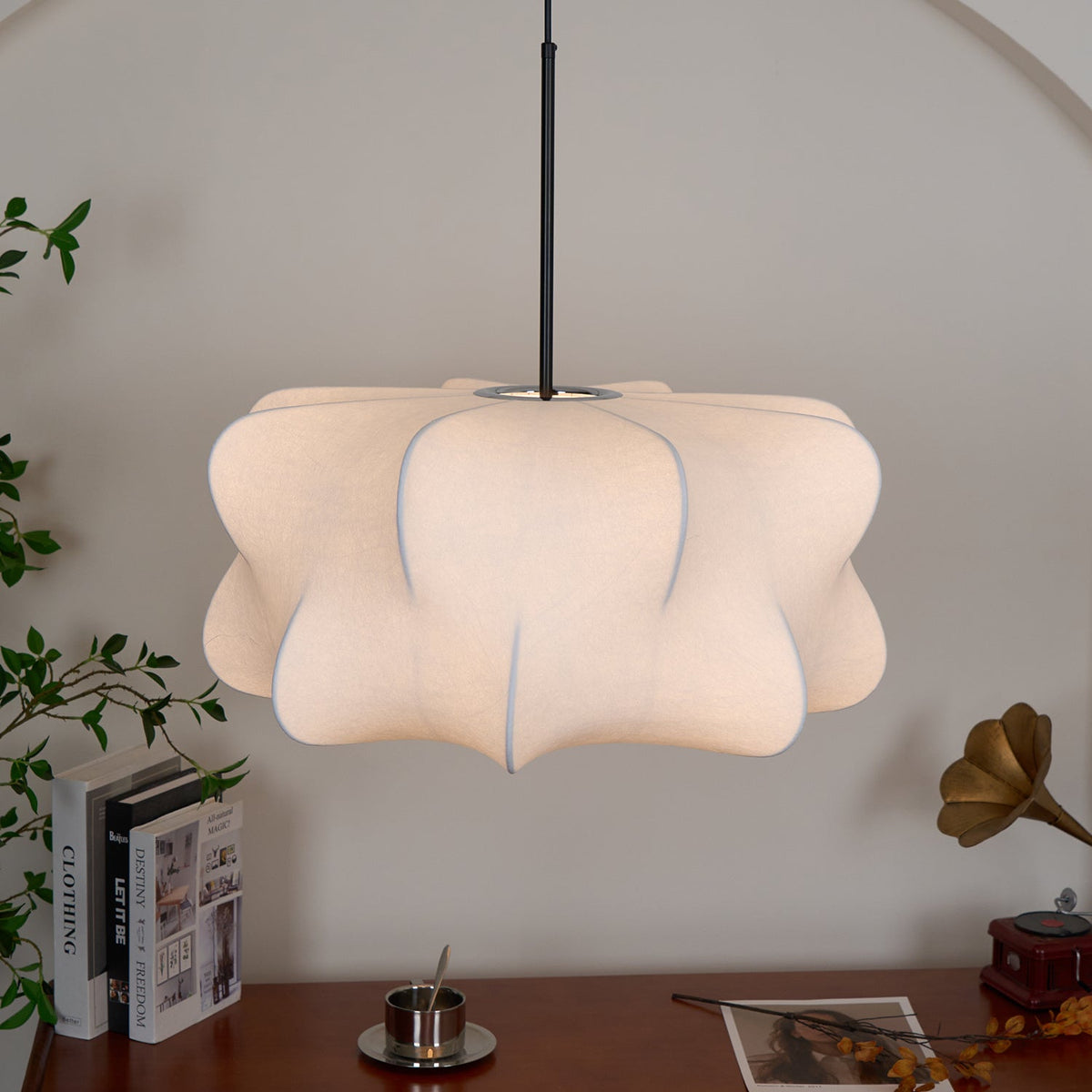 Pino Pendant Light Cocoon Design