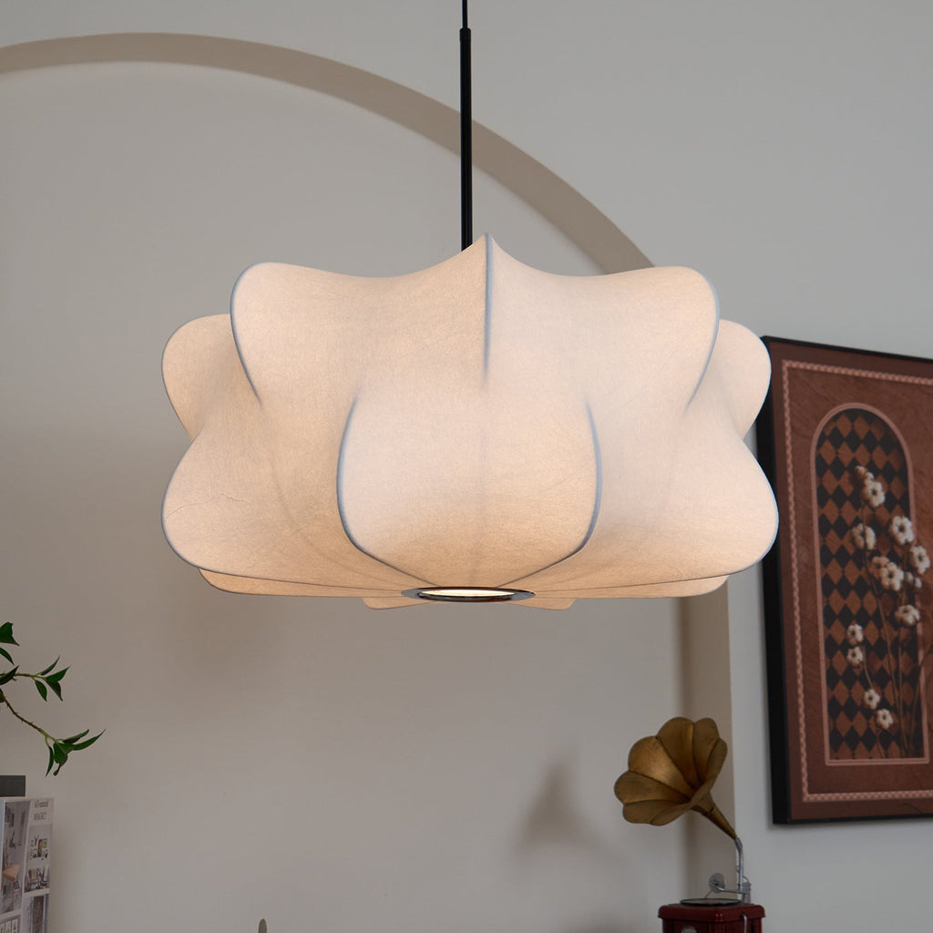 Pino Pendant Light Cocoon Design