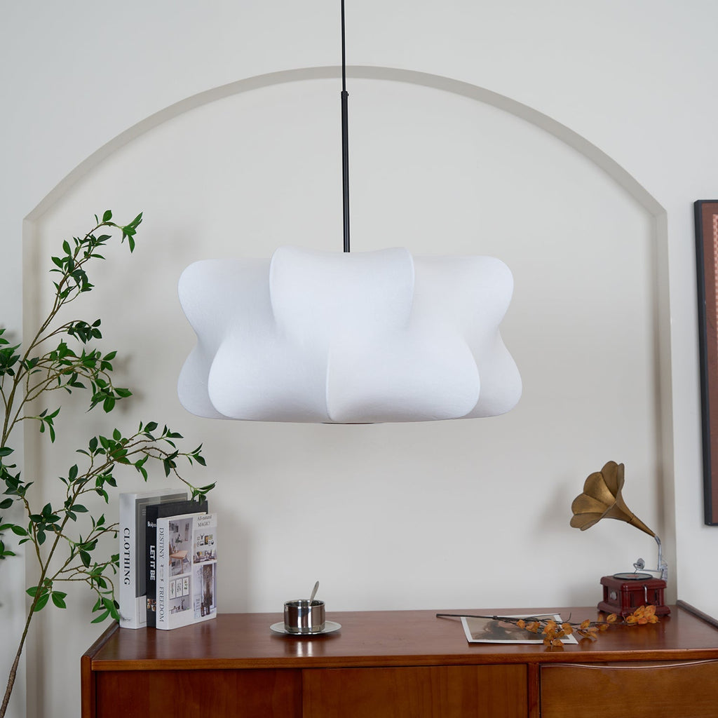 Pino Pendant Light Cocoon Design