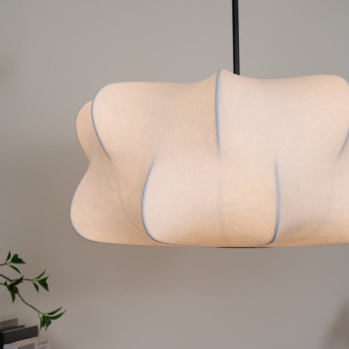 Pino Pendant Light Cocoon Design