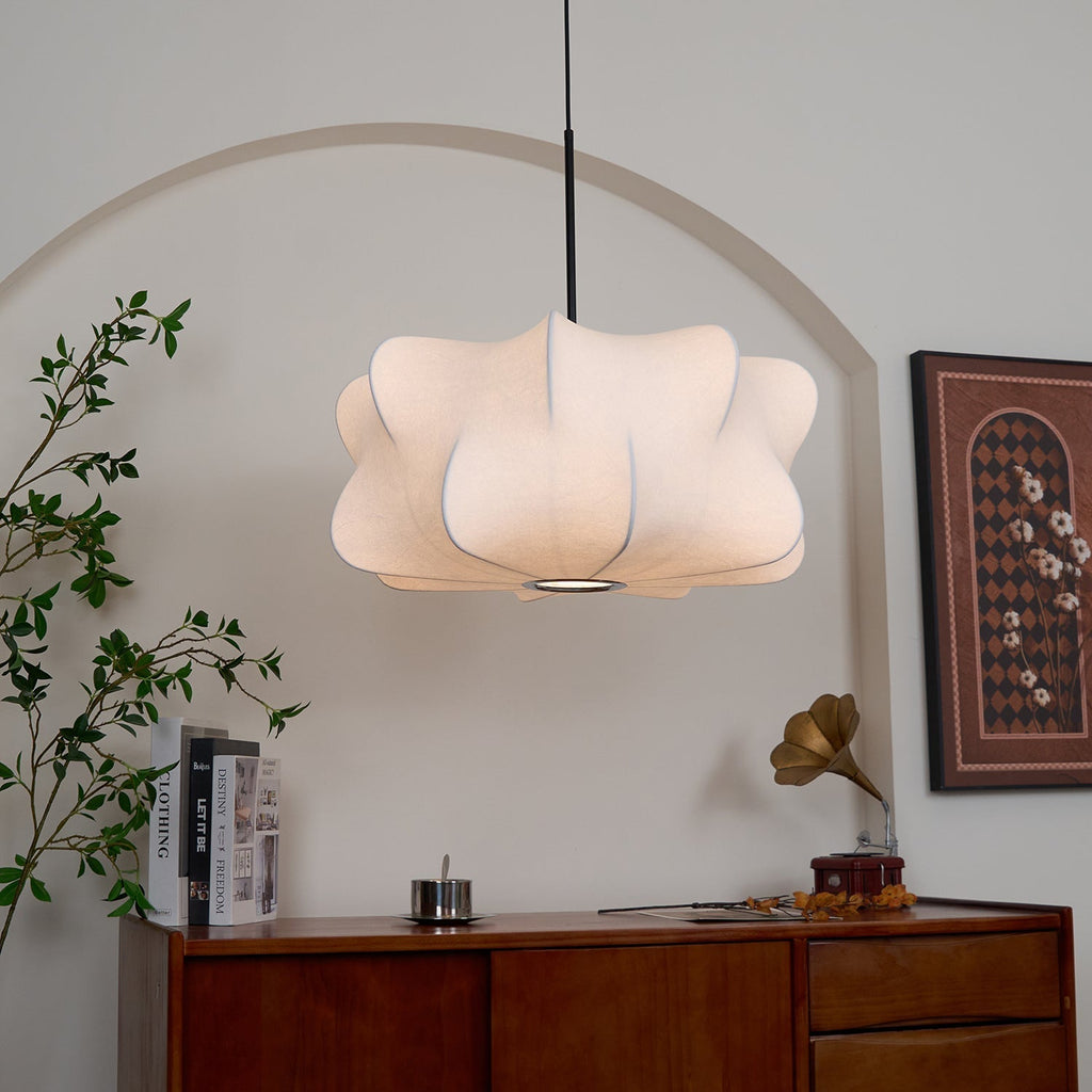 Pino Pendant Light Cocoon Design