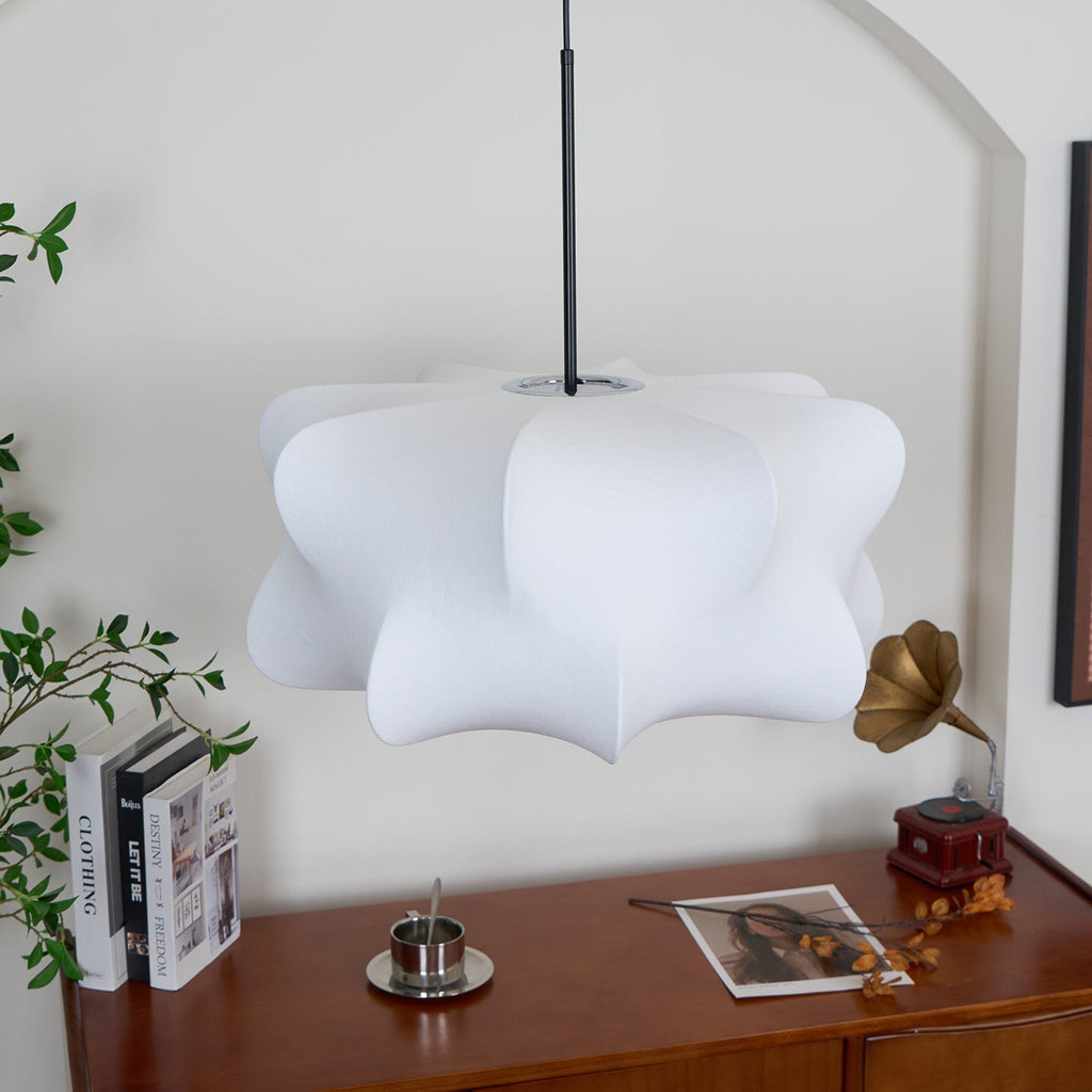 Pino Pendant Light Cocoon Design
