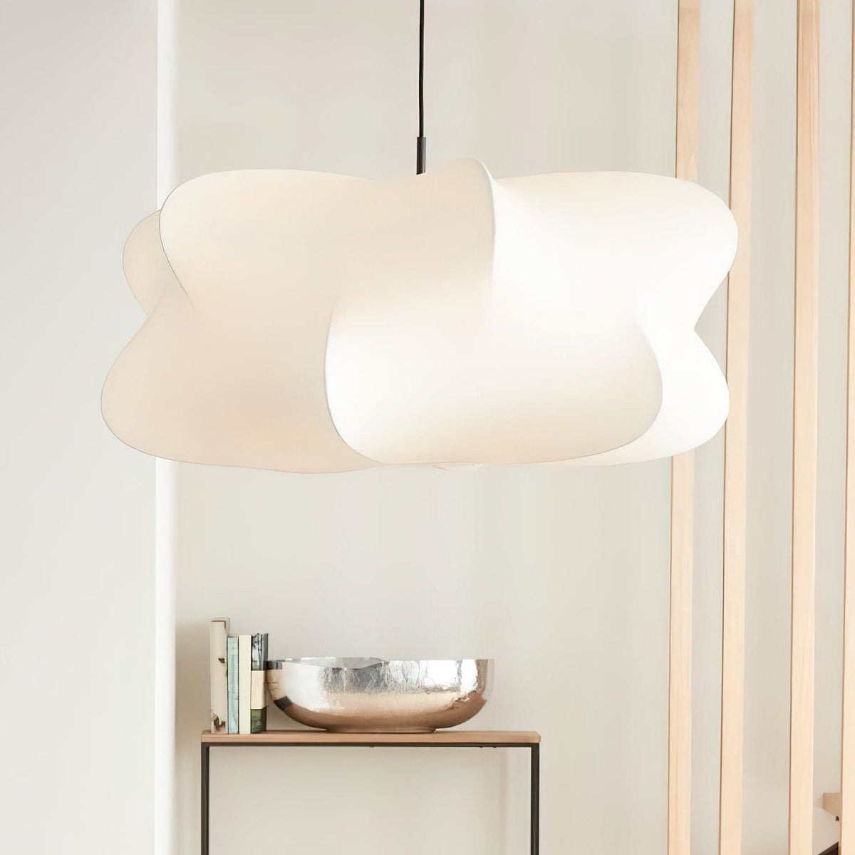 Pino Pendant Light Cocoon Design