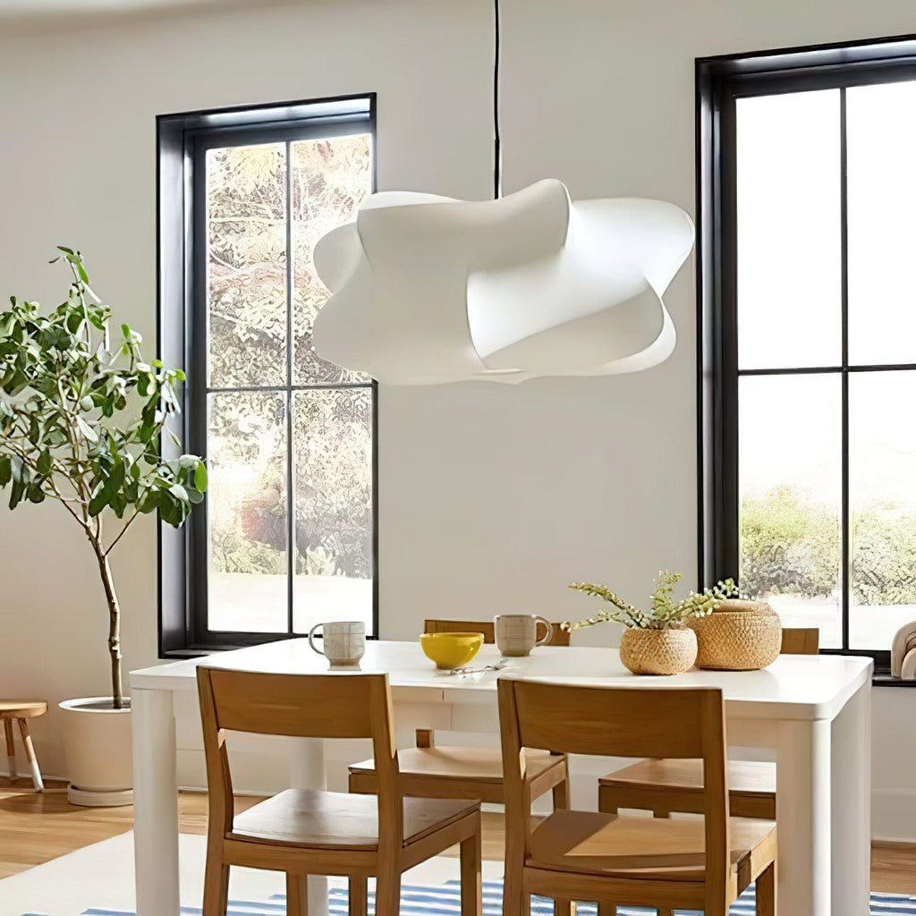 Pino Pendant Light Cocoon Design