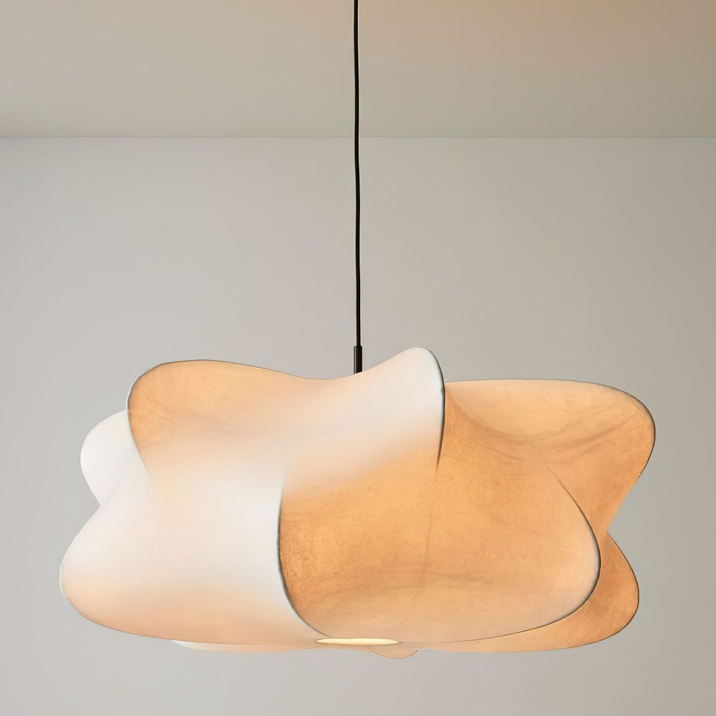 Pino Pendant Light Cocoon Design