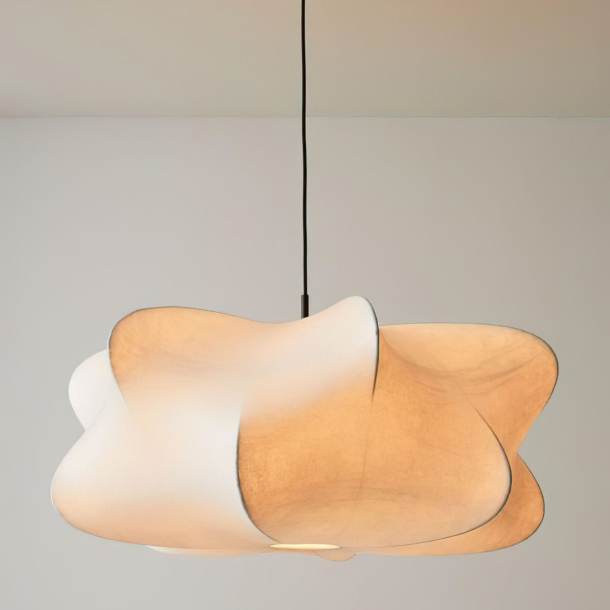 Pino Pendant Light Cocoon Design