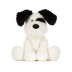 Exclusive Rufferty Puppy Junior Plush