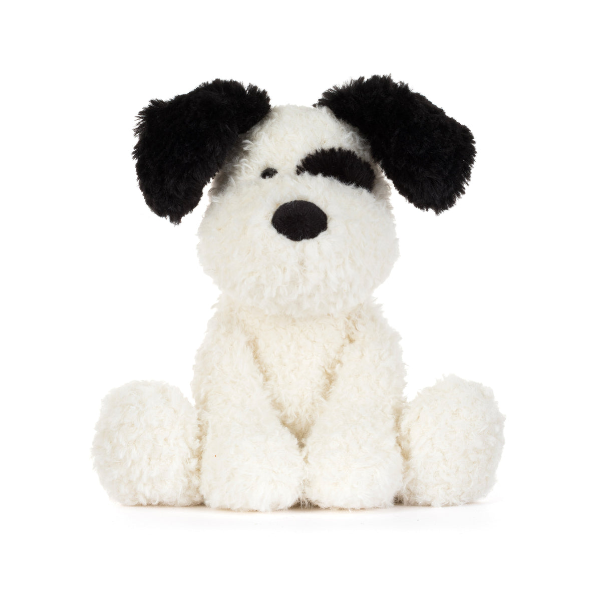 Exclusive Rufferty Puppy Junior Plush