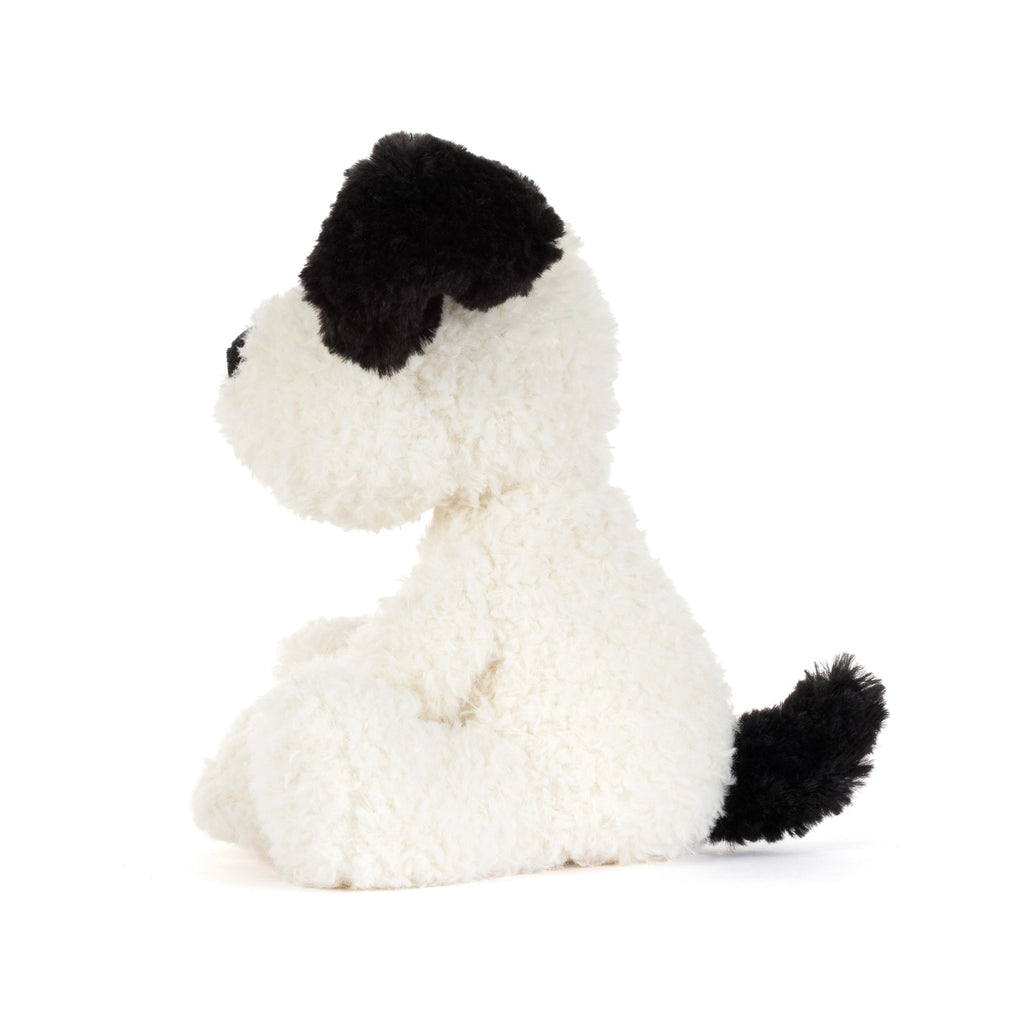 Exclusive Rufferty Puppy Junior Plush