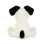 Exclusive Rufferty Puppy Junior Plush