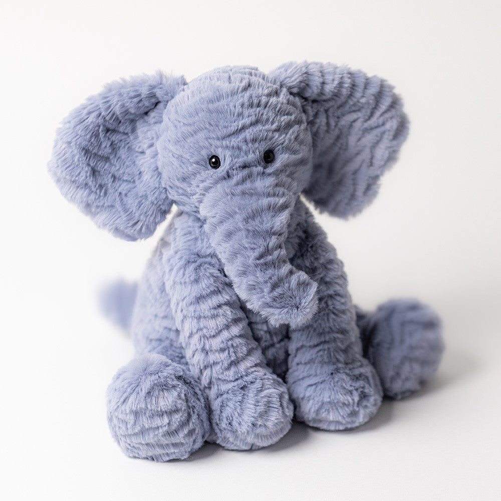 Fuddlewuddle Elephant - Medium by Jellycat