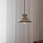 Grace Retro Ceramics Pendant Lights