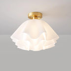 Menro Ceiling Light Flower-Shape