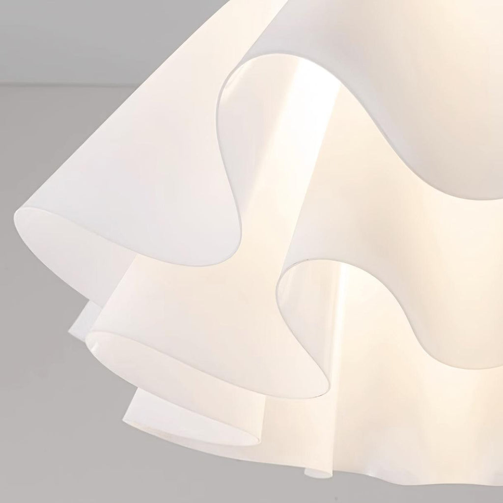 Menro Ceiling Light Flower-Shape