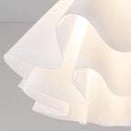 Menro Ceiling Light Flower-Shape